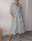 Shayla | Classic Comfortable Dress