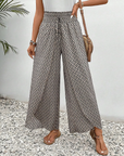 Siena | Relaxed Wide Leg Pants