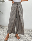 Siena | Relaxed Wide Leg Pants