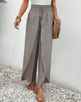 Siena | Relaxed Wide Leg Pants