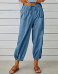 Susan | Comfortable Casual Pants