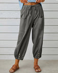 Susan | Comfortable Casual Pants