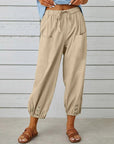 Susan | Comfortable Casual Pants