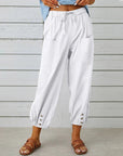 Susan | Comfortable Casual Pants