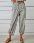 Susan | Comfortable Casual Pants