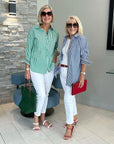 Una | Summer Breeze Shirt
