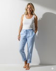 Sophie | Elegant Stretch Pants
