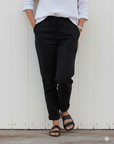 Sophie | Elegant Stretch Pants