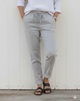 Sophie | Elegant Stretch Pants
