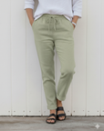 Sophie | Elegant Stretch Pants