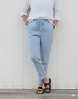 Sophie | Elegant Stretch Pants