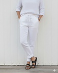 Sophie | Elegant Stretch Pants