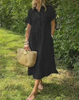 Megan | Midi Dress