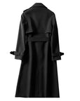 Vivienne | Classic Trench Coat
