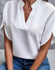 Eleanor | Elegant Blouse