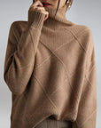 Willow | Elegant Warm Pullover