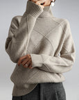 Willow | Elegant Warm Pullover