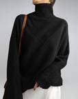 Willow | Elegant Warm Pullover