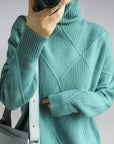 Willow | Elegant Warm Pullover
