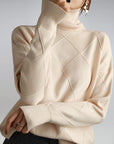 Willow | Elegant Warm Pullover