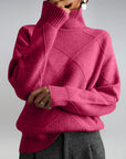 Willow | Elegant Warm Pullover