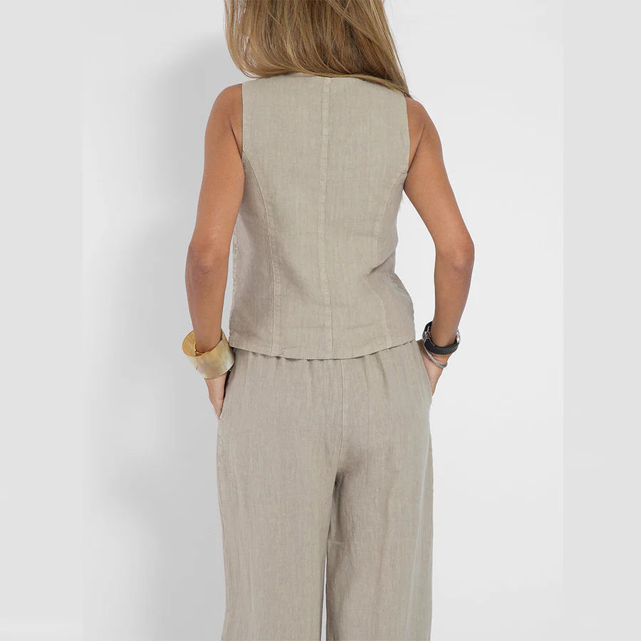 Zara | Co-Ord Two-Piece Set