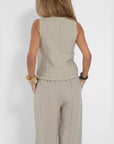 Zara | Co-Ord Two-Piece Set