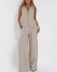 Zara | Co-Ord Two-Piece Set