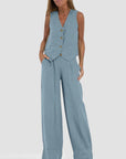 Zara | Co-Ord Two-Piece Set