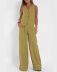 Zara | Co-Ord Two-Piece Set