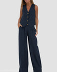 Zara | Co-Ord Two-Piece Set