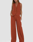 Zara | Co-Ord Two-Piece Set