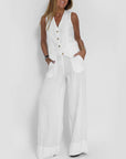 Zara | Co-Ord Two-Piece Set