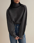 Zoe | Stylish Turtleneck Sweater
