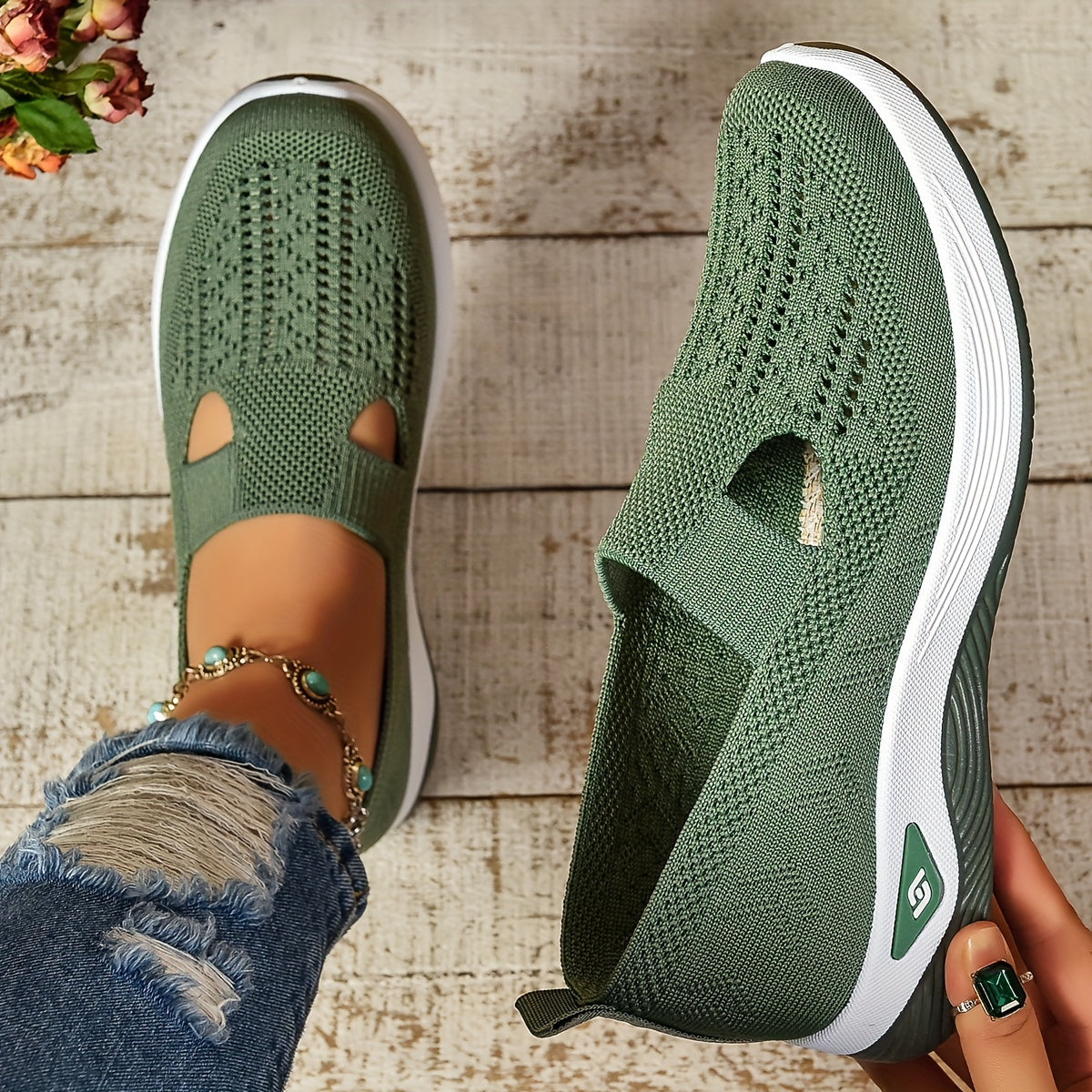 Carry | Everyday Orthopaedic Shoes