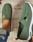 Carry | Everyday Orthopaedic Shoes