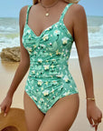 Elowen | Bloom Grace Swimsuit