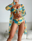 Florien | Bloom Bikini Set