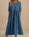 Suzie | Flattering Dress