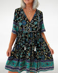 Christine | Elegant Women's Dress