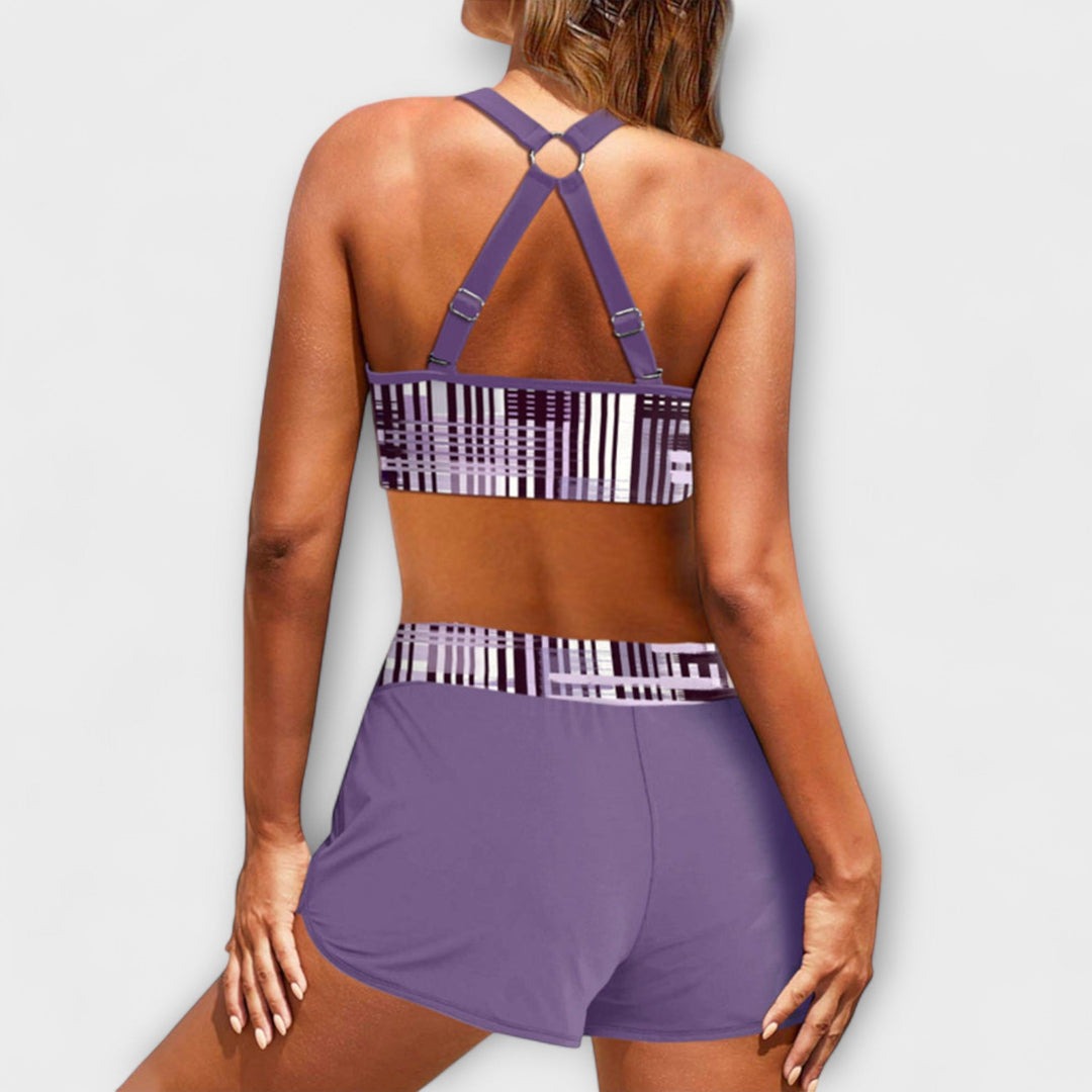 Nyssa | Chic Trendy Bikini