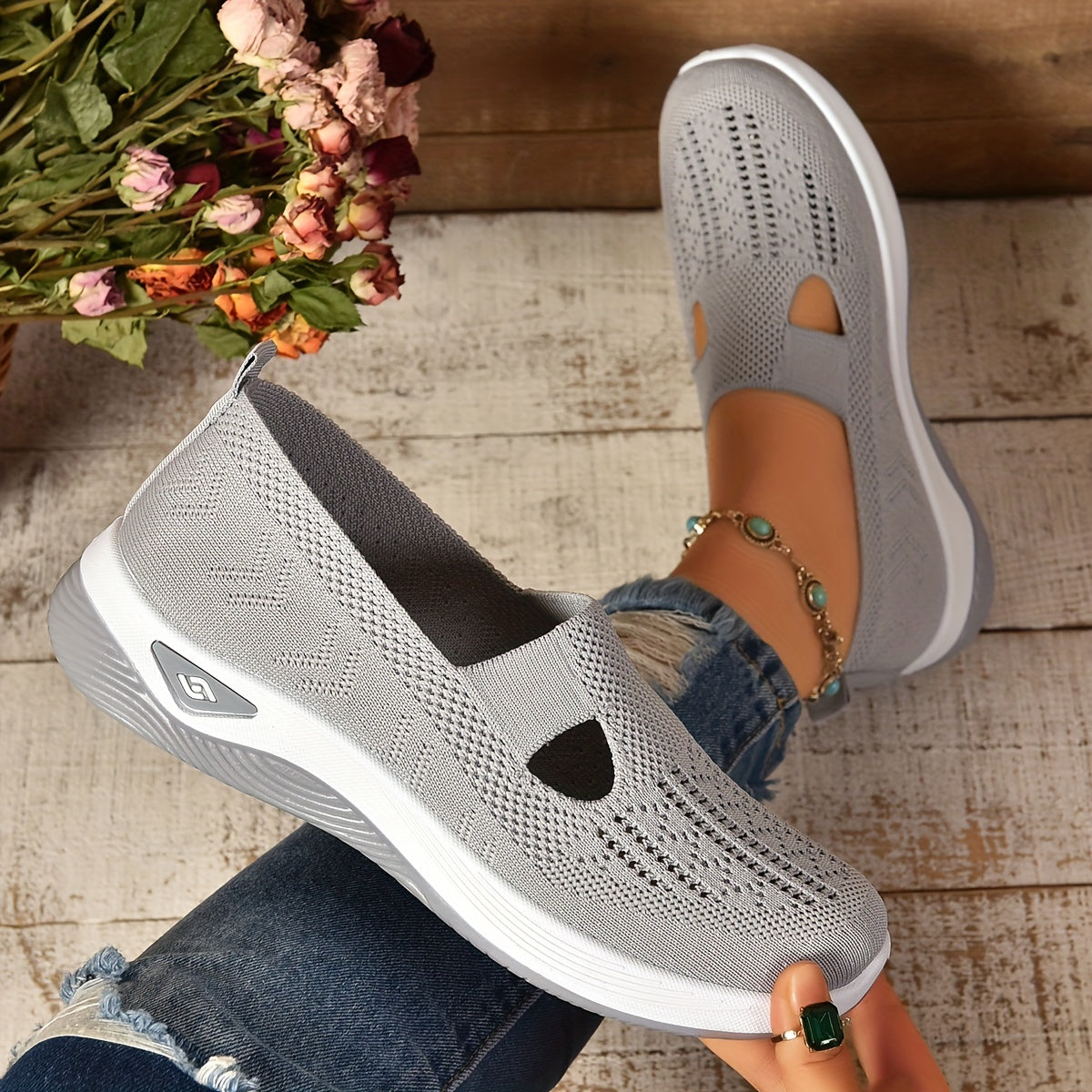 Carry | Everyday Orthopaedic Shoes