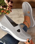 Carry | Everyday Orthopaedic Shoes