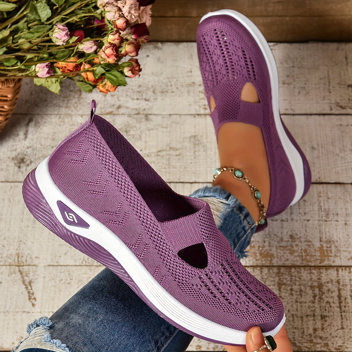 Carry | Everyday Orthopaedic Shoes