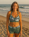 Nyssa | Chic Trendy Bikini