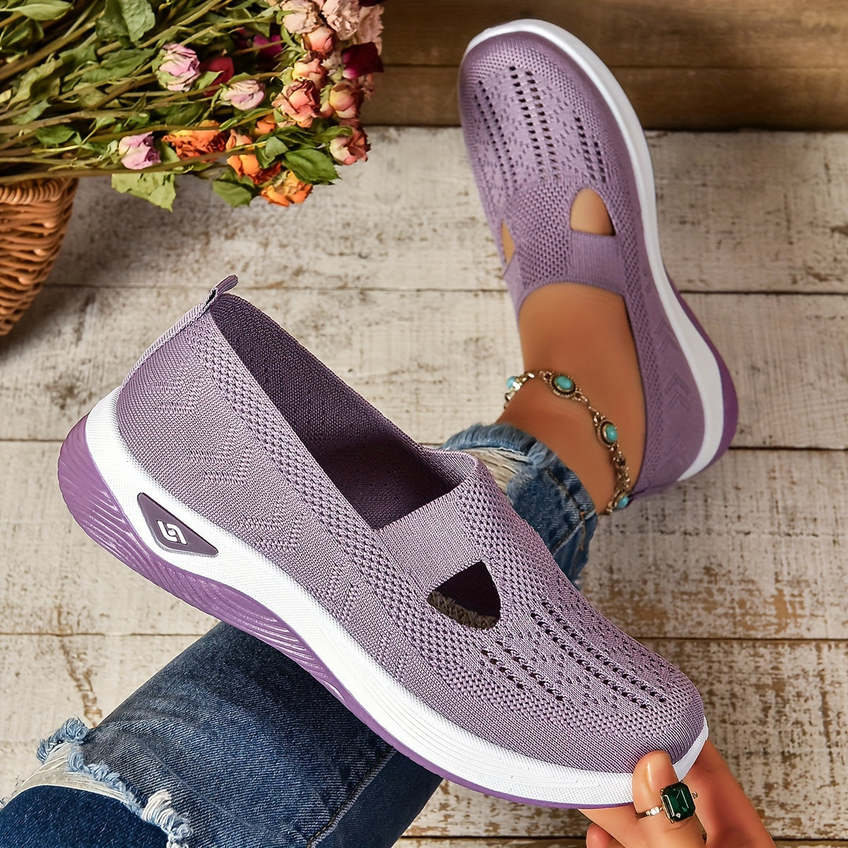 Carry | Everyday Orthopaedic Shoes