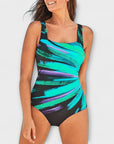 Marina | Tidal Glow Swimsuit