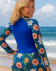 Grace | Tankini Set