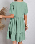 Tessa | Casual Summer Dress