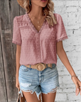 Nina | Elegant Shirt